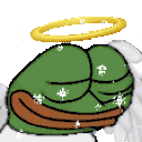 Jamgie animated emote