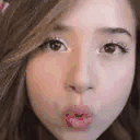 pokiLook animated emote