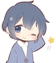 Wink emote
