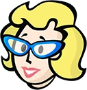 VaultGirl emote