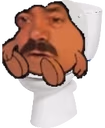 KEKWaitShit emote