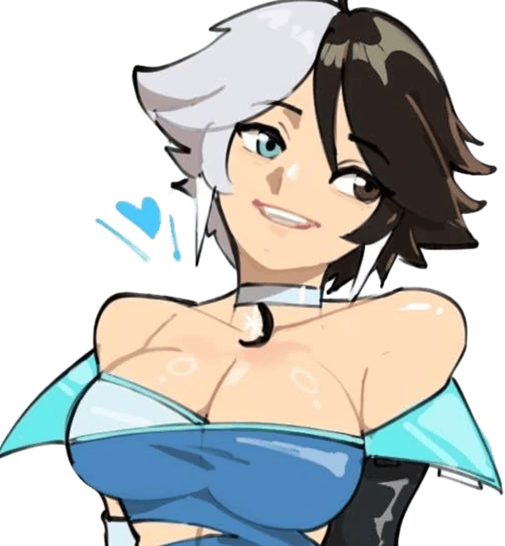LunaSnow emoji