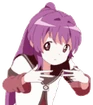 GangSigns emote