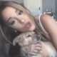 arianagrande_stuckwithu4 emote