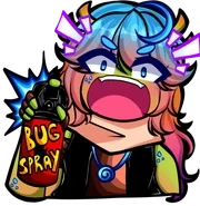 PEPPER_SPRAY emote