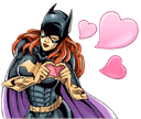 BATGIRL_hearts emote