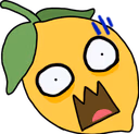LemonShock emote