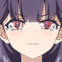 chika_cry emote