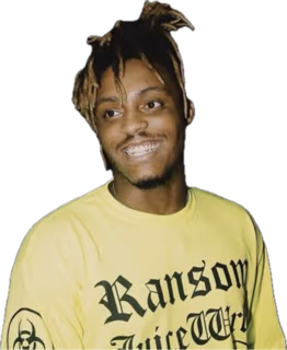 Juicewrld emote