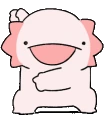 axoCheer emote