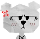 angyTeri emote
