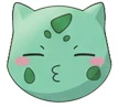 bulb18 emote
