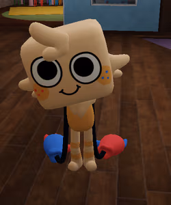 Goob emote