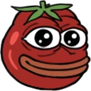 Pepe_Tomato emote