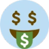 Blue_Simp emote