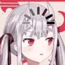 AyameClueless emoji