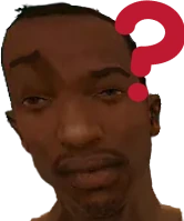 whatCJ emote