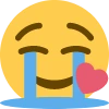 Thanks emote