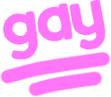gay emote
