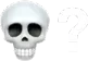 skullconfused emote