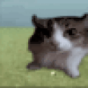 nuke animated emote