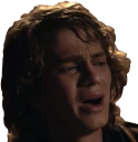 WhatHaveIDoneAnakin emote