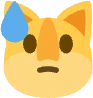 Meowidk emote