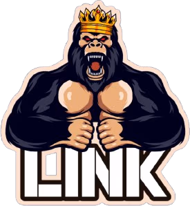 Linktolinkyt emote