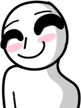 mhmm emote
