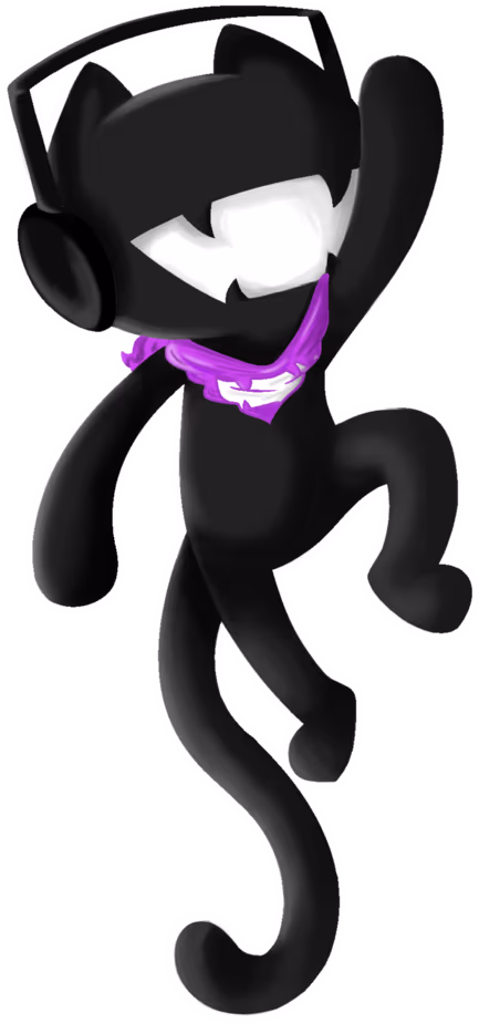 Monstercat_jump emote