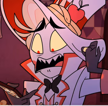 Luciwhoa emote