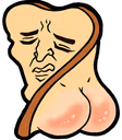 ToastyBuns emote