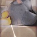 Sit emote