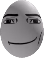 Man_Face_Egg emote