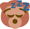 Sleepy_Monke emote
