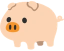 googlepig emote