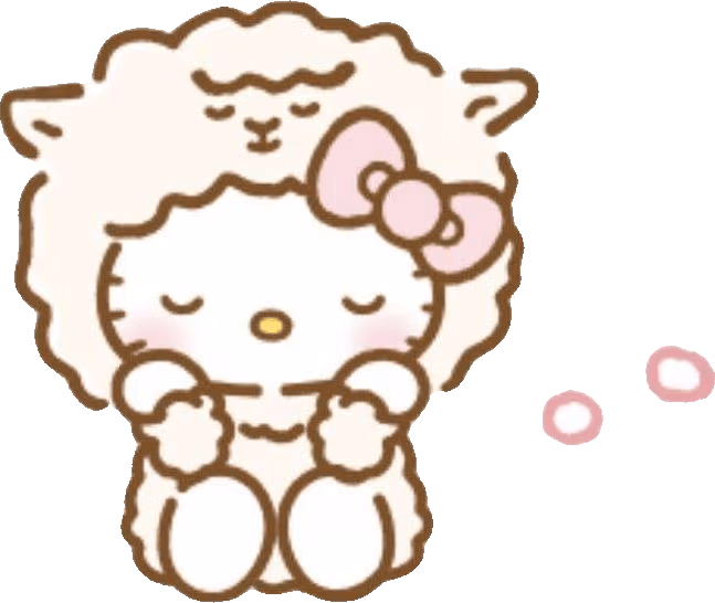 cute emote