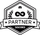 discordpartnerlogo emote