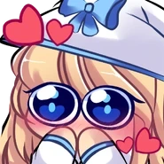 In_Love emote