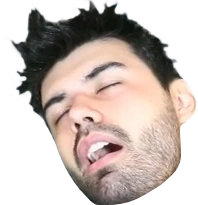 kevsleeper emoji