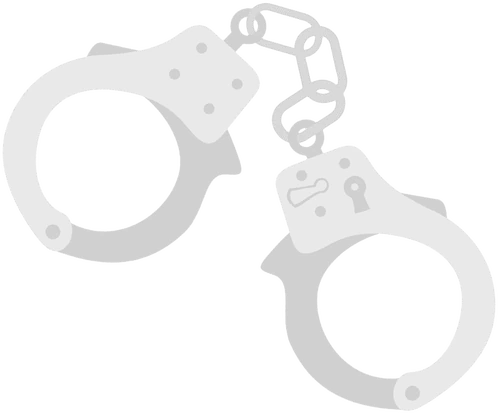 Handcuffs emote