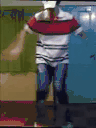 jorgeJAM animated emote