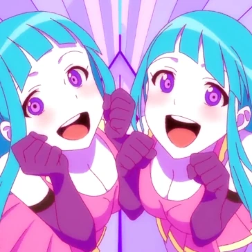 Weeb emote