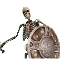 RAHHH emote
