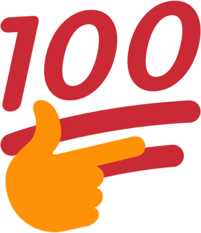Better100Think emote