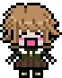 ChihiroCheer emote