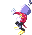 Tenna_laugh animated emote