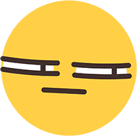 seriously emote