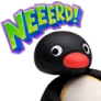 pingu_nerd emote