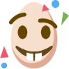 ekegggmoji41 emote